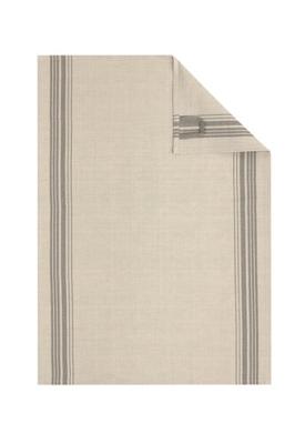 Cawö Cawö Nature Theedoek 533 muskat 50/70