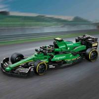 LEGO Speed Champions Aston Martin safety car en AMR23 76925 - thumbnail