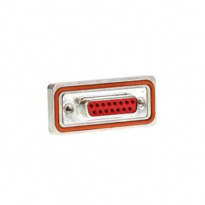 Molex 173110-0059 D-sub connector 1 stuk(s) Box