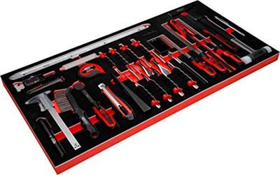 KS Tools 8131036 813.1036 Gereedschapsset