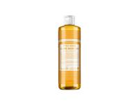 Dr. Bronner's Vloeibare zeep - pure castile - citrus - 475 ml - thumbnail
