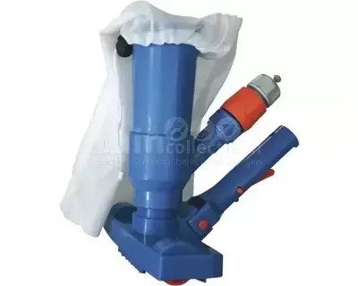 Bodemstofzuiger Zwembad Bodemstofzuiger Zwembad