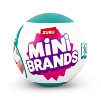 Mini Brands Books Surprise Bal - thumbnail