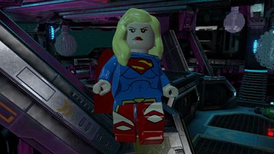 LEGO Batman 3 Beyond Gotham LEGO Batman 3 Beyond Gotham