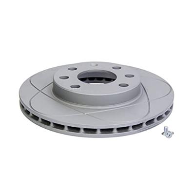 Powerdisc remschijf geventileerd 24032001151