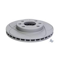 Powerdisc remschijf geventileerd 24032001151 - thumbnail