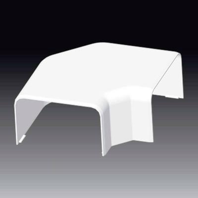 KOPOS 8553_HB Hoekstuk (b x h) 98 mm x 61 mm Wit 1 stuk(s) KOPOS 8553_HB Hoekstuk (b x h) 98 mm x 61 mm Wit 1 stuk(s)