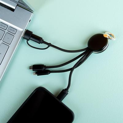 USB adapter (micro/USB C/lightning)