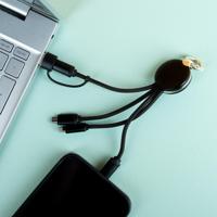 USB adapter (micro/USB C/lightning) - thumbnail