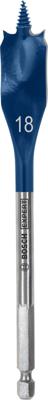 Bosch Accessoires EXPERT Speedboor Self Cut Speed | Zeskantschacht | 18 x 152 mm - 2608902093