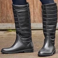 ELT Thermolaars Alesund zwart maat:39 - thumbnail