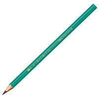 Bic potlood Evolution 650 HB, blister van 4 stuks - thumbnail