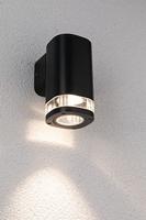 Paulmann 94718 Buitenlamp (wand) GU10 Antraciet - thumbnail