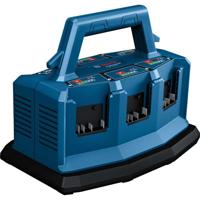 Bosch Professional GAL 18V6-80 Laadstation 1600A01U9L - thumbnail