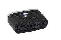 Grundig Sonoclock 1000 wekker zwart/FM-tuner/wekfunctie/slaapfunctie - thumbnail