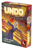Undo: Curse from the Past - thumbnail