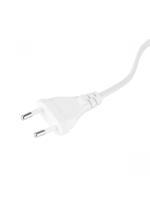 Home sweet home tafellamp Arica ↕ 33 cm - beige - thumbnail