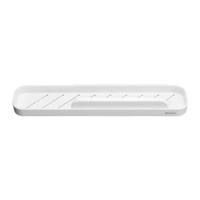 Brabantia mindset doucheplanchet met wisser white - thumbnail