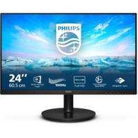 Philips V Line 241v8lab 23.8´´ Fhd Ips Led Monitor One Size - thumbnail