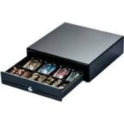 Metapace K-1 Kassalade Wit