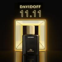 Davidoff Zino Eau de toilette Spray 125ml Heren - thumbnail