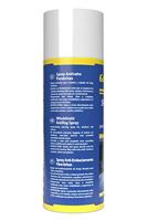 Anti-mist Spray Goodyear GOD9045 400 ml - thumbnail