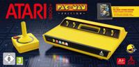 Atari 2600+ PAC-MAN Edition Console - thumbnail