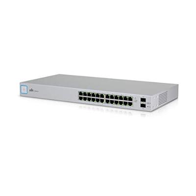 Ubiquiti US-24 Unifi Schakelaar, Wit