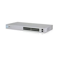 Ubiquiti US-24 Unifi Schakelaar, Wit - thumbnail