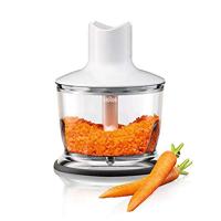 Handblender Braun MQ3035 Sauce Blauw Wit 700 W - thumbnail