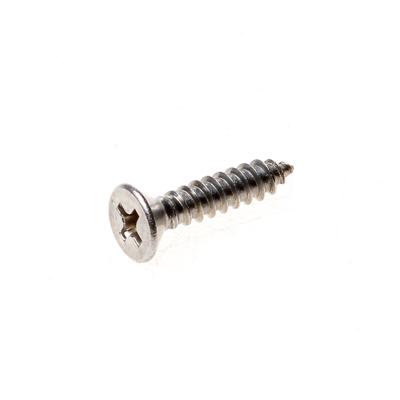 Plaatschroef rvs pk 3.5x38