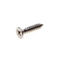 Plaatschroef rvs pk 3.5x38 - thumbnail