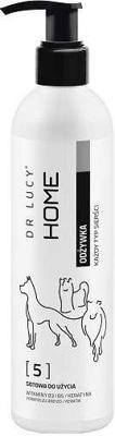Home 5 conditioner met vitamines voor alle soorten vacht en haar 250 ml