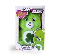 Troetelbeertje knuffel Geluksbeertje - 35 cm - thumbnail