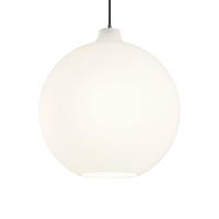 Louis Poulsen Wohlert 350 Hanglamp - E27 70W - Wit - thumbnail