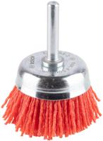 Bosch Accessoires Komstaalborstel 50 mm, 1,1 mm, 4500 U/ min 1st - 2608622052 - thumbnail