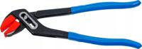 BGS technic water pump pliers with adaptable jaw protectors 240mm - thumbnail