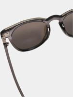 Urban Classics / Zonnebril 111 Sunglasses in grijs - thumbnail