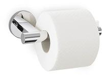 Zack Scala Toiletrolhouder 13X18X6.5cm Spiegelglans RVS 40050 - thumbnail
