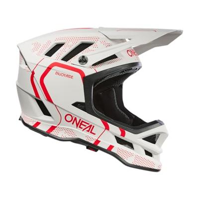 O'Neal blade polyacrylite strike - fullface helmet
