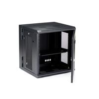 Wandrek Rack Startech RK12WALHM - thumbnail