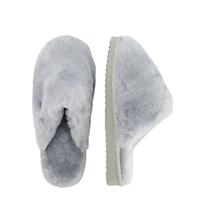 Warmbat Mungo pantoffels ice blue-36 - thumbnail