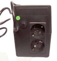 Orvaldi 1045K UPS Line-interactive 0,45 kVA 240 W 2 AC-uitgang(en) - thumbnail