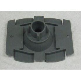 Gazelle kettingkastbevestiging pvc 2-line groot