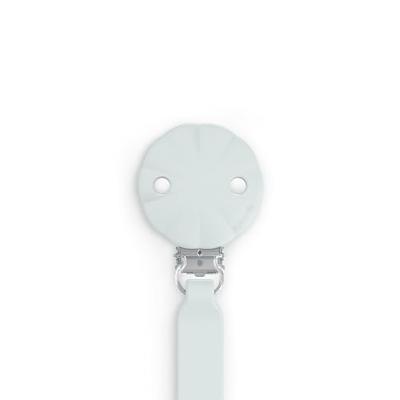 Siliconen fopspeenclip Wonder SAUVINEX hemelsblauw