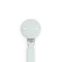 Siliconen fopspeenclip Wonder SAUVINEX hemelsblauw - thumbnail