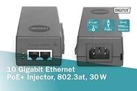 Digitus DN-95108 PoE adapter & injector - thumbnail