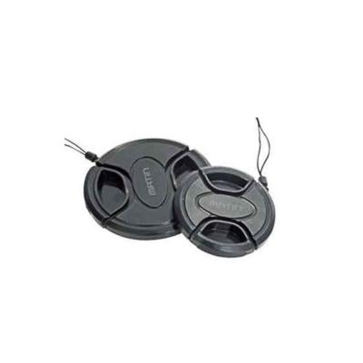 Matin lensdop met elastiek 40,5 mm m-6277