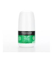 Tisserand Deodorant tea tree aloe vera 24h (50 ml) - thumbnail