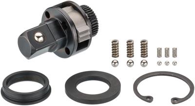 Hazet 9022-360-05/22 9022-360-05/22 Vierkant 1 stuk(s) Hazet 9022-360-05/22 9022-360-05/22 Vierkant 1 stuk(s)